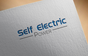 Logo Design by illastrator design for Self Electric Power | Design: #15483431