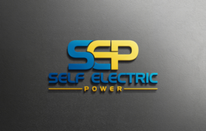 Logo Design by imsakiballhasan for Self Electric Power | Design: #15481982