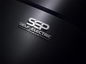 Logo Design by imsakiballhasan for Self Electric Power | Design: #15481990