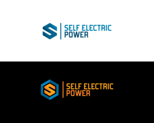 Logo Design by eka 3 design for Self Electric Power | Design: #15558645