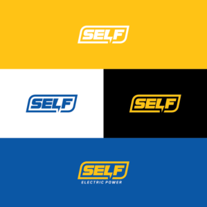 Design de Logo par studio34 pour Self Electric Power | Design #15469558