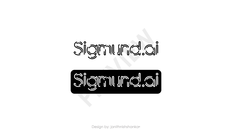 Logo Design by Janith N. for MCSI Digital Services | Design #15666008