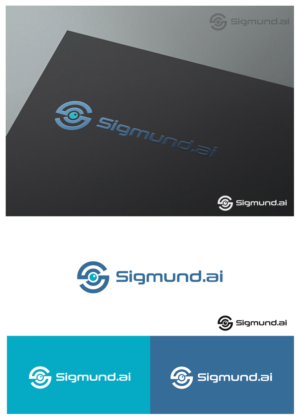 Logo Design by goranvisnjic82