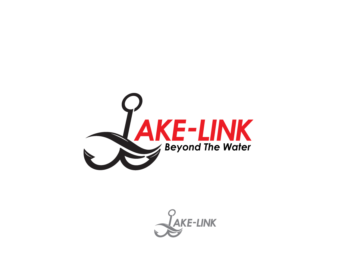 Logo Design by creative.bugs for Lake-Link Inc | Design #15468572
