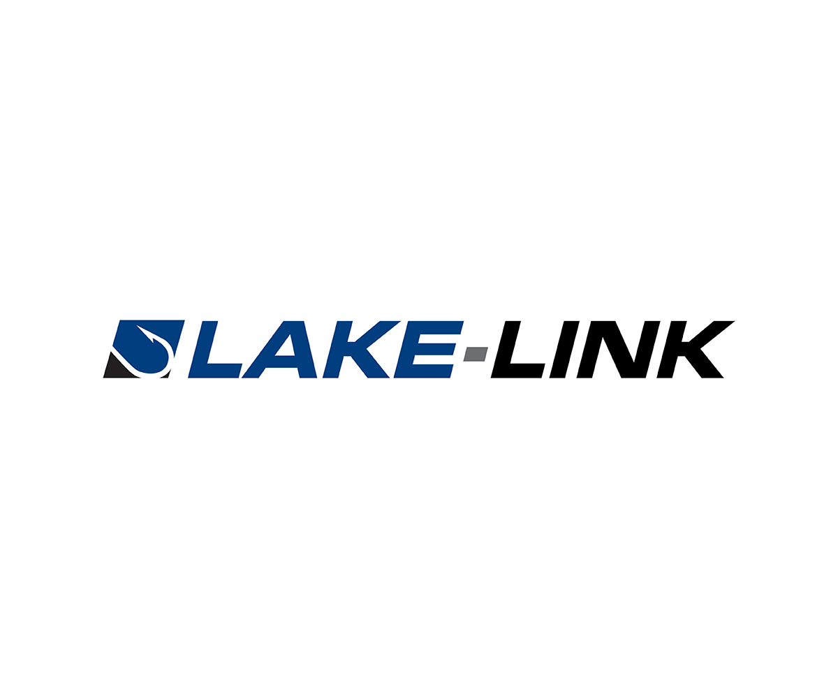 Logo Design by Jenny Ann for Lake-Link Inc | Design #15462689