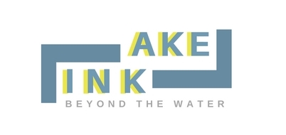 Logo Design by mayswirl. for Lake-Link Inc | Design #15499280