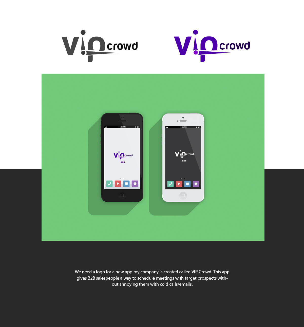 Logo Design by pixelgrapix for this project | Design #15464005