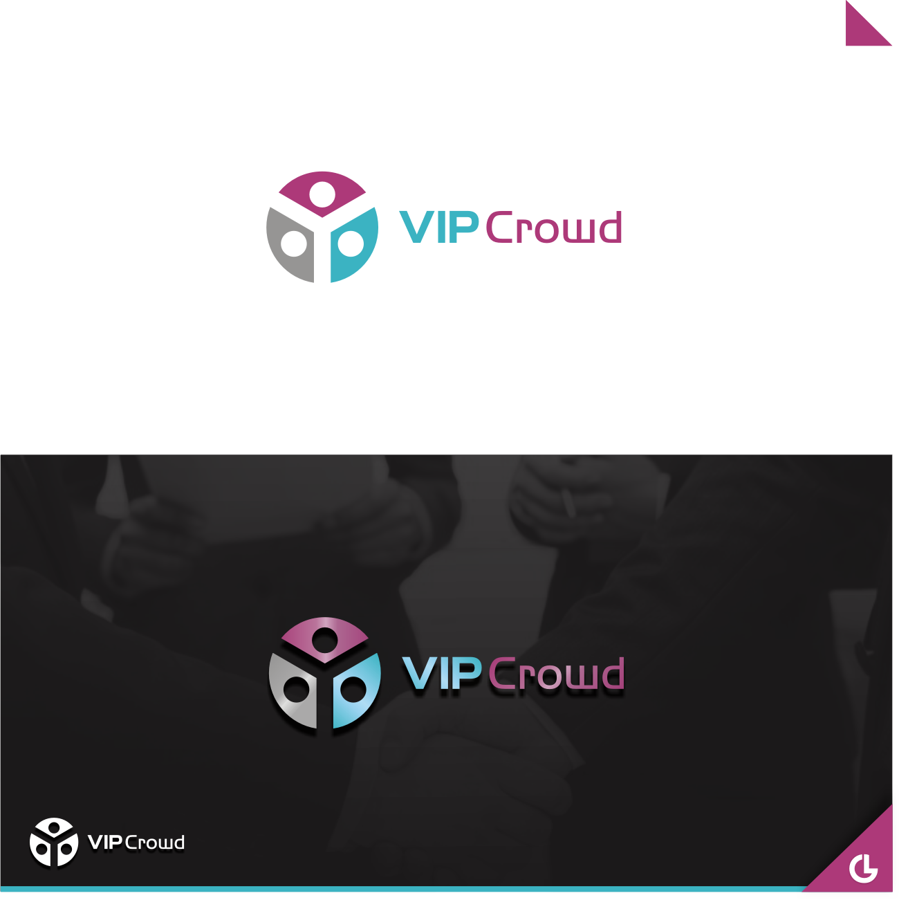 Logo Design by R!CKY for this project | Design #15485468