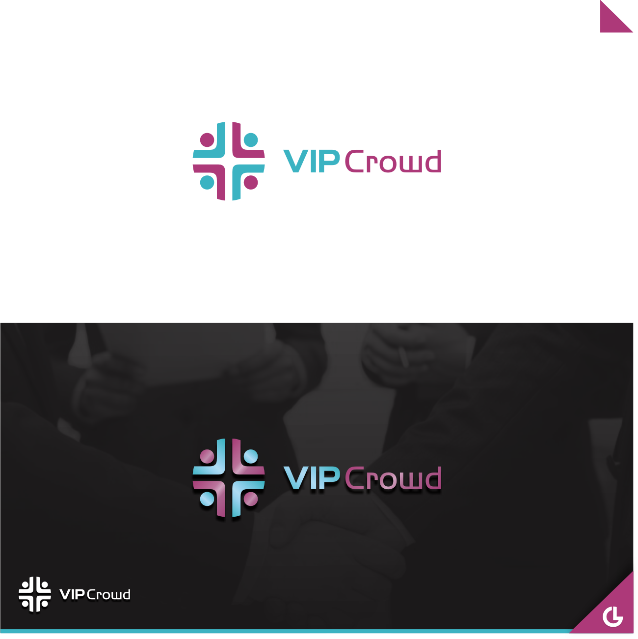 Logo Design by R!CKY for this project | Design #15485469