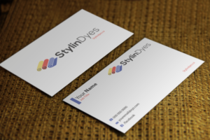 Logo Design by Riz'