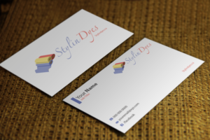 Logo Design by Riz' for Stylin Dyes | Design: #15503088