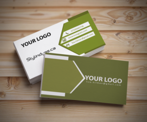 Logo Design by Media Rockers for Stylin Dyes | Design: #15467441