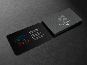 Logo Design by Creations Box 2015 for Stylin Dyes | Design: #15498213