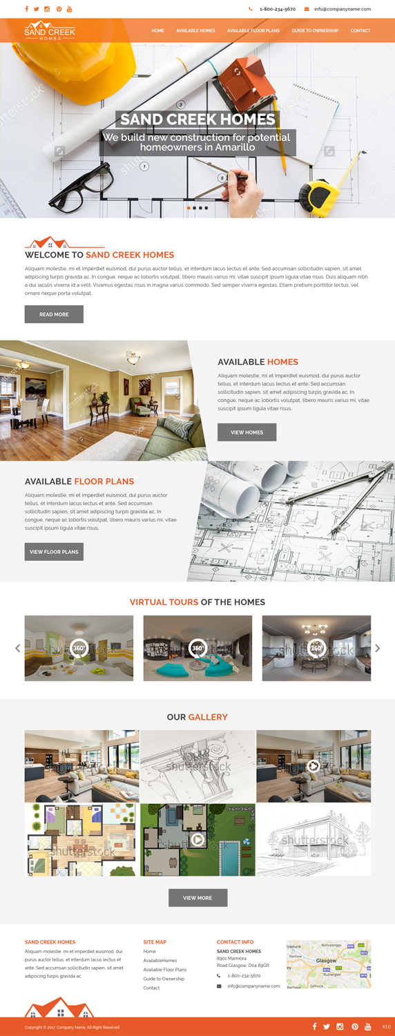 Web Design par pb pour ce projet | Design : #15469667
