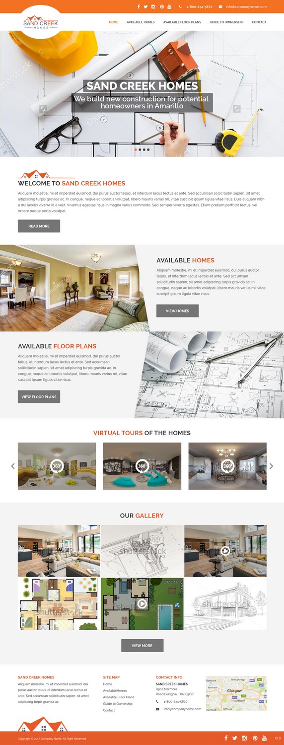 Web Design par pb pour ce projet | Design #15483681