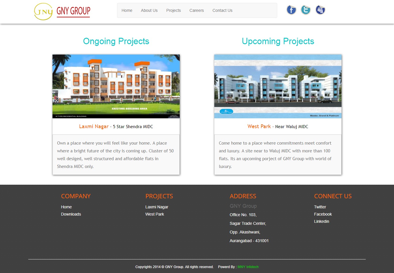 Web-Design von maheshyadav2018 für dieses Projekt | Design #15466381