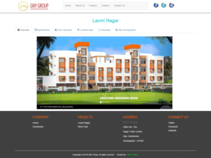 Web Design by maheshyadav2018