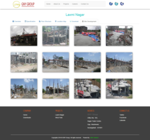 Web Design par maheshyadav2018 pour ce projet | Design : #15466392
