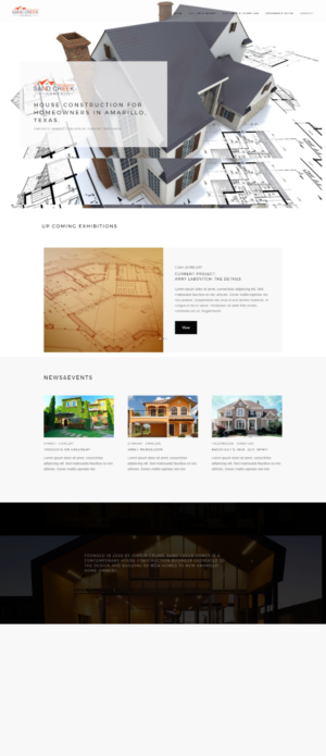 Web Design by Panther