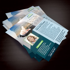 Flyer Design by designgreen for this project | Design: #15468193