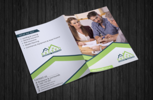 Flyer Design by ecorokerz for this project | Design: #15469619