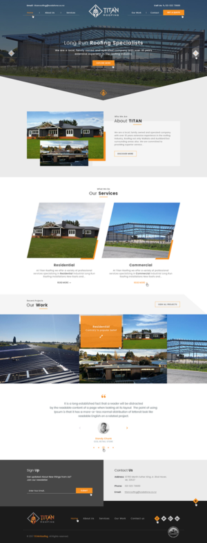 Web Design by Ved Web Services