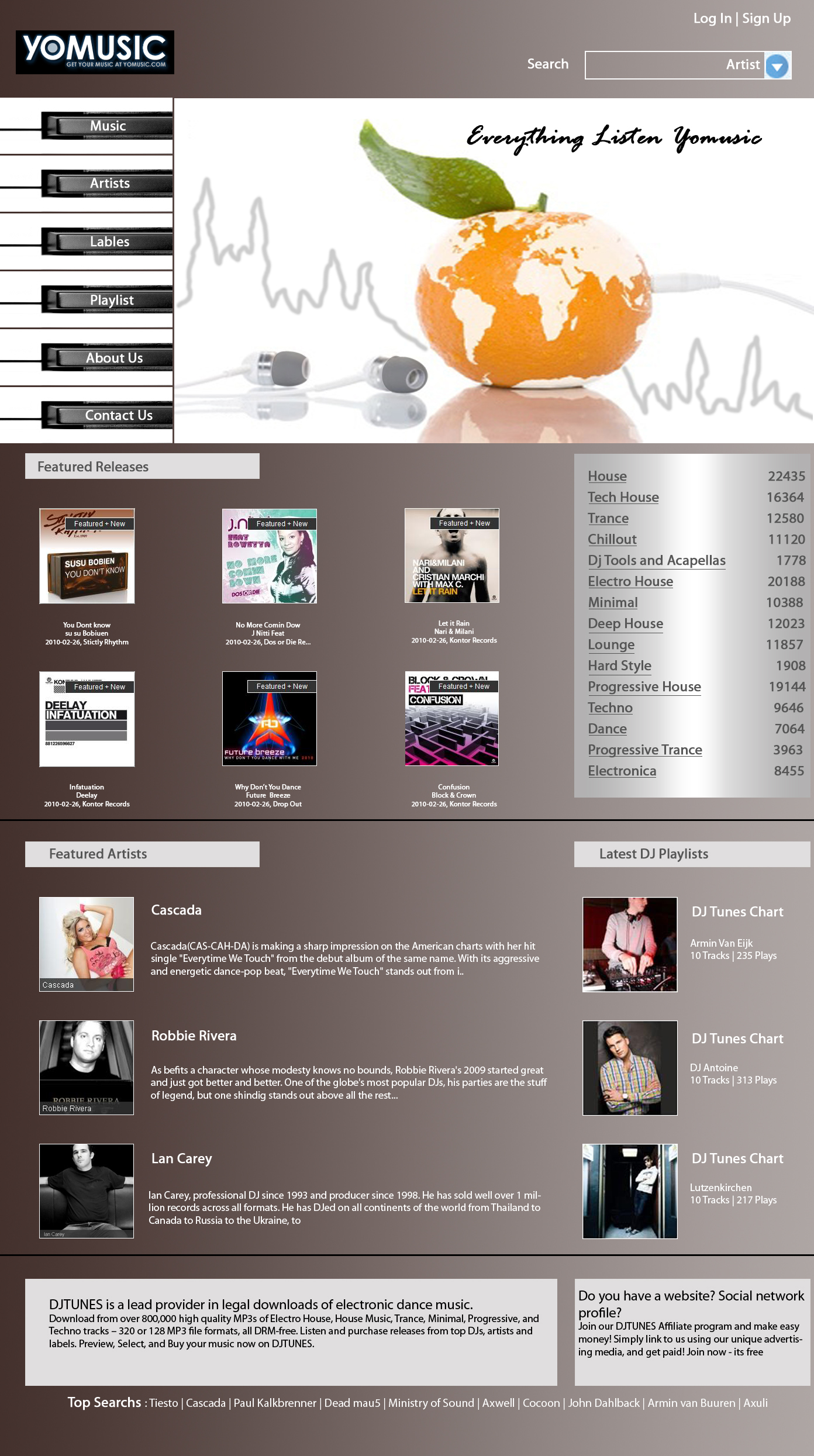 Web Design par Moral Hand EP Technologies (P) Ltd. pour Project Manager | Design #43605