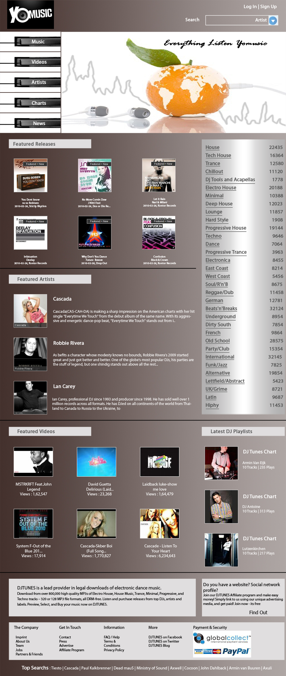 Web Design by Moral Hand EP Technologies (P) Ltd. for Project Manager | Design #44124