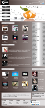 Web Design by Moral Hand EP Technologies (P) Ltd. for Project Manager | Design: #44124