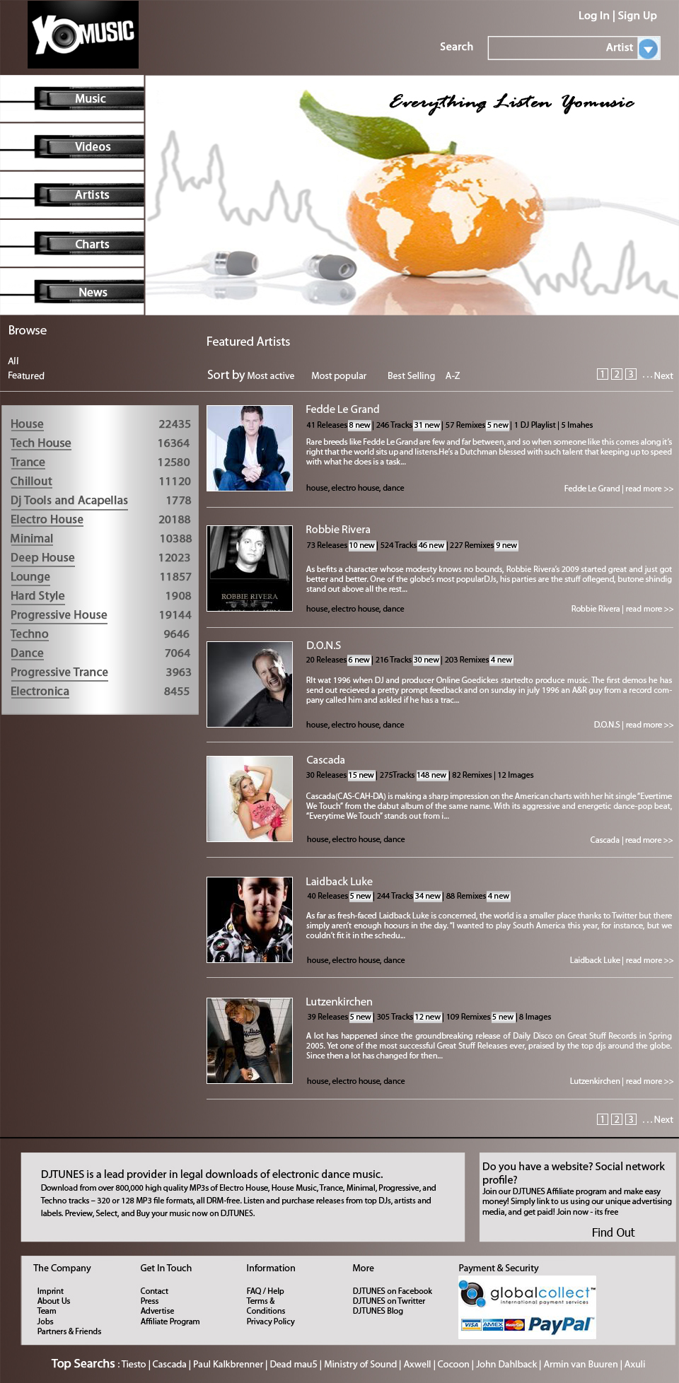Web Design by Moral Hand EP Technologies (P) Ltd. for Project Manager | Design #44125