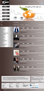 Web Design by Moral Hand EP Technologies (P) Ltd. for Project Manager | Design: #44125