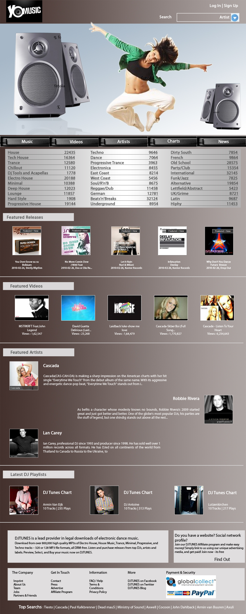 Web Design by Moral Hand EP Technologies (P) Ltd. for Project Manager | Design #44150