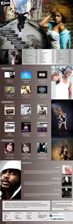 Web Design by Moral Hand EP Technologies (P) Ltd. for Project Manager | Design: #44369
