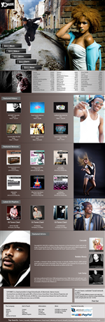 Web Design by Moral Hand EP Technologies (P) Ltd. for Project Manager | Design: #44371
