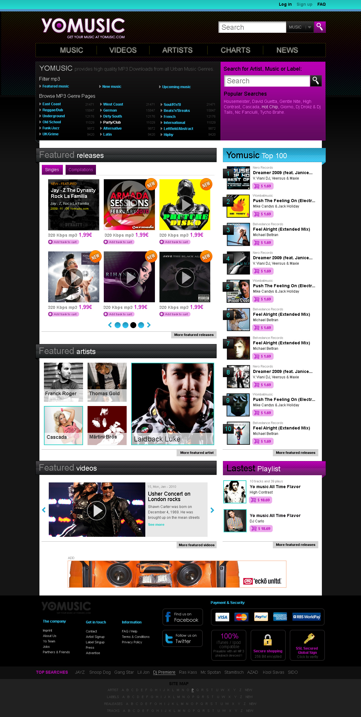 Web Design by Dayiskuan for Project Manager | Design #41901