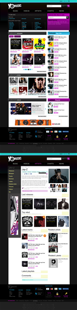 Web Design by Dayiskuan for Project Manager | Design: #42550