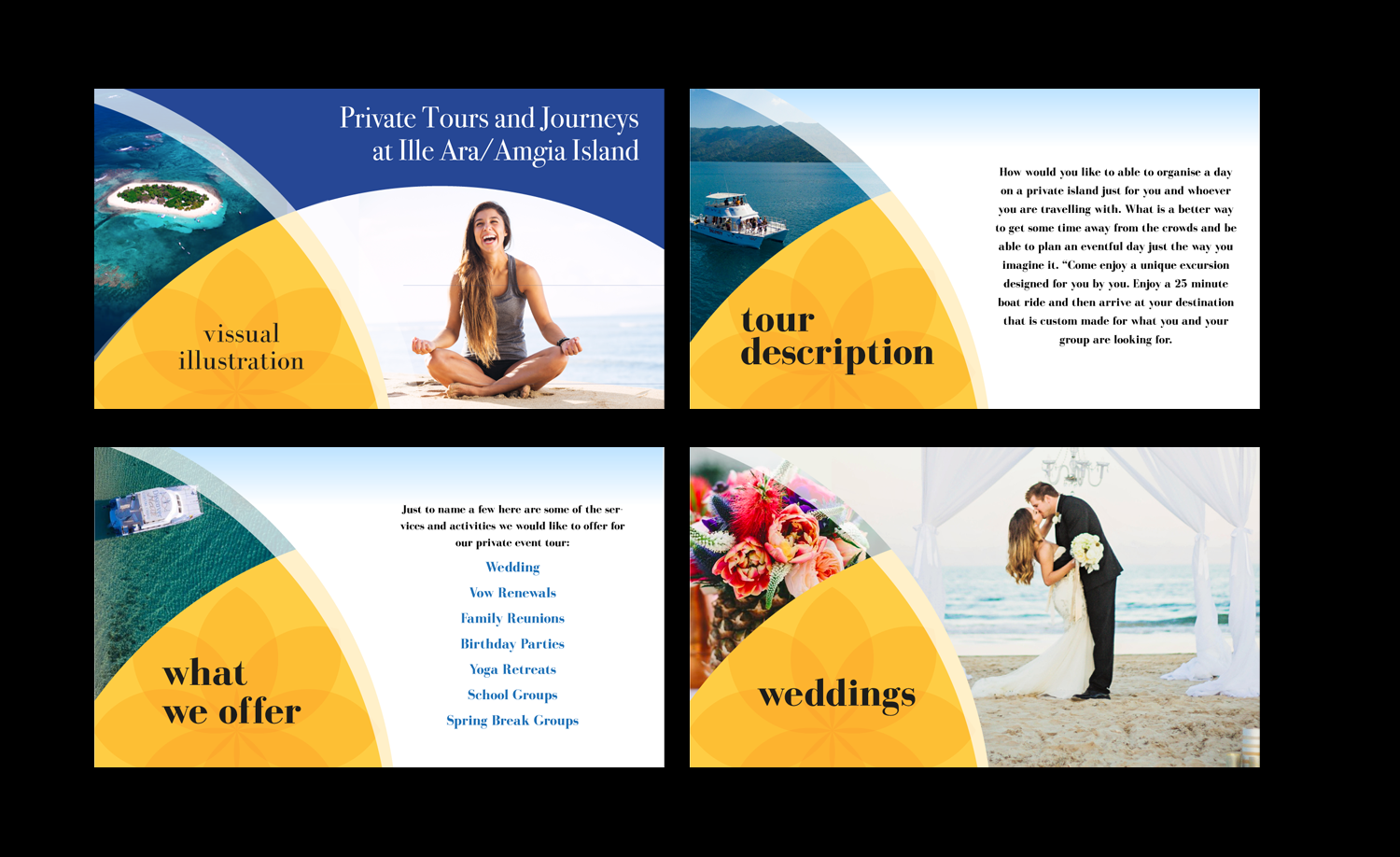 PowerPoint-Design von uniquedesign10 für Why Knot Ltd. | Design #15488409