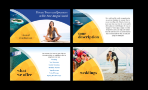 Design de PowerPoint par uniquedesign10 pour Why Knot Ltd. | Design : #15488409