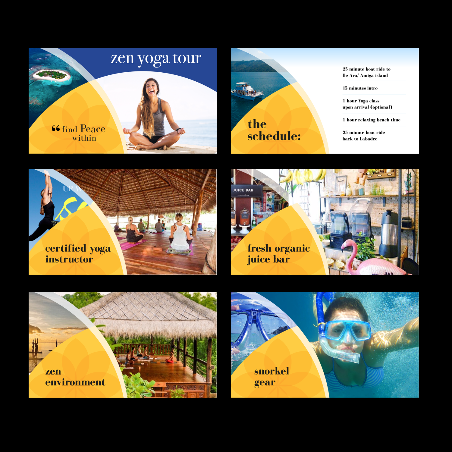 PowerPoint-Design von uniquedesign10 für Why Knot Ltd. | Design #15488581