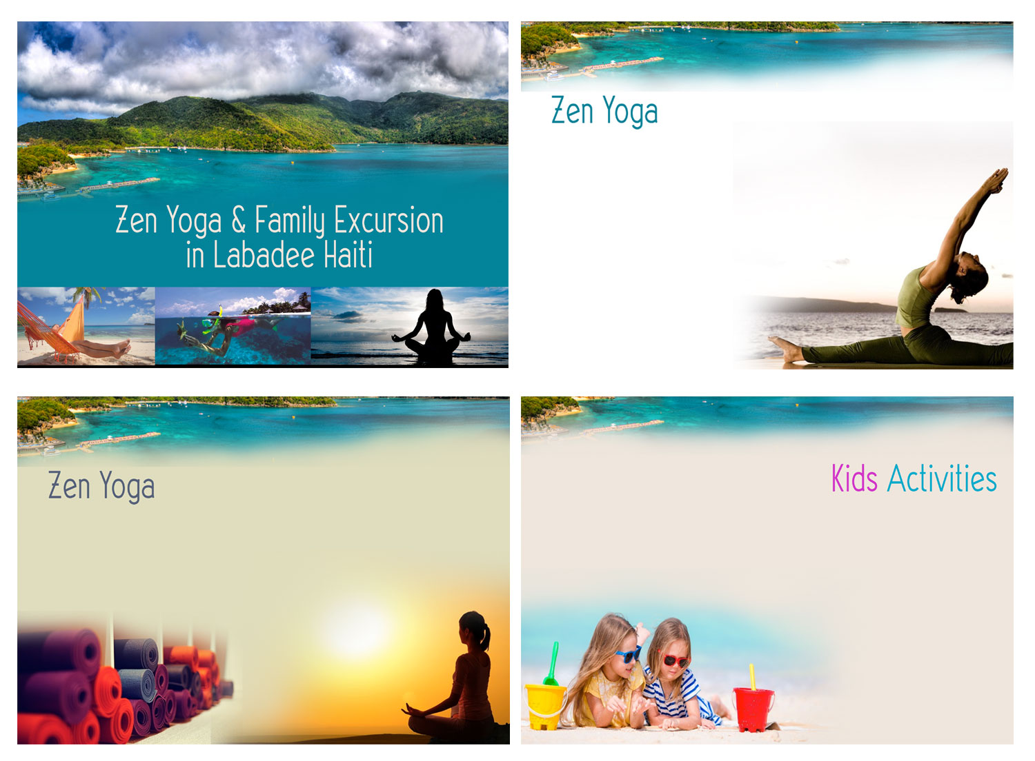 PowerPoint Design by ordelya.nicole for Why Knot Ltd. | Design #15467117