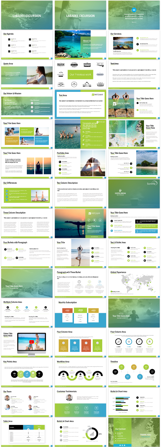Diseño de PowerPoint por Imazing para Why Knot Ltd. | Diseño #15458913