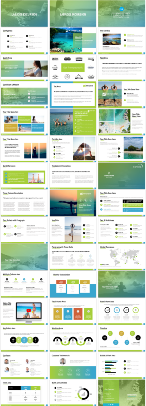 Design de PowerPoint par Imazing pour Why Knot Ltd. | Design : #15458913