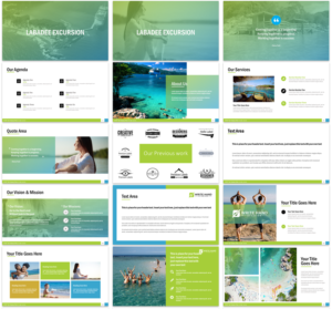 Design de PowerPoint par Imazing pour Why Knot Ltd. | Design : #15458915