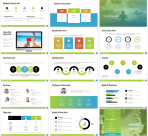 Design de PowerPoint par Imazing pour Why Knot Ltd. | Design : #15458917