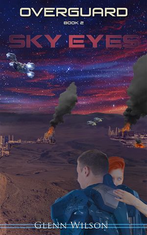 Book Cover Design by  Andy Dollinger