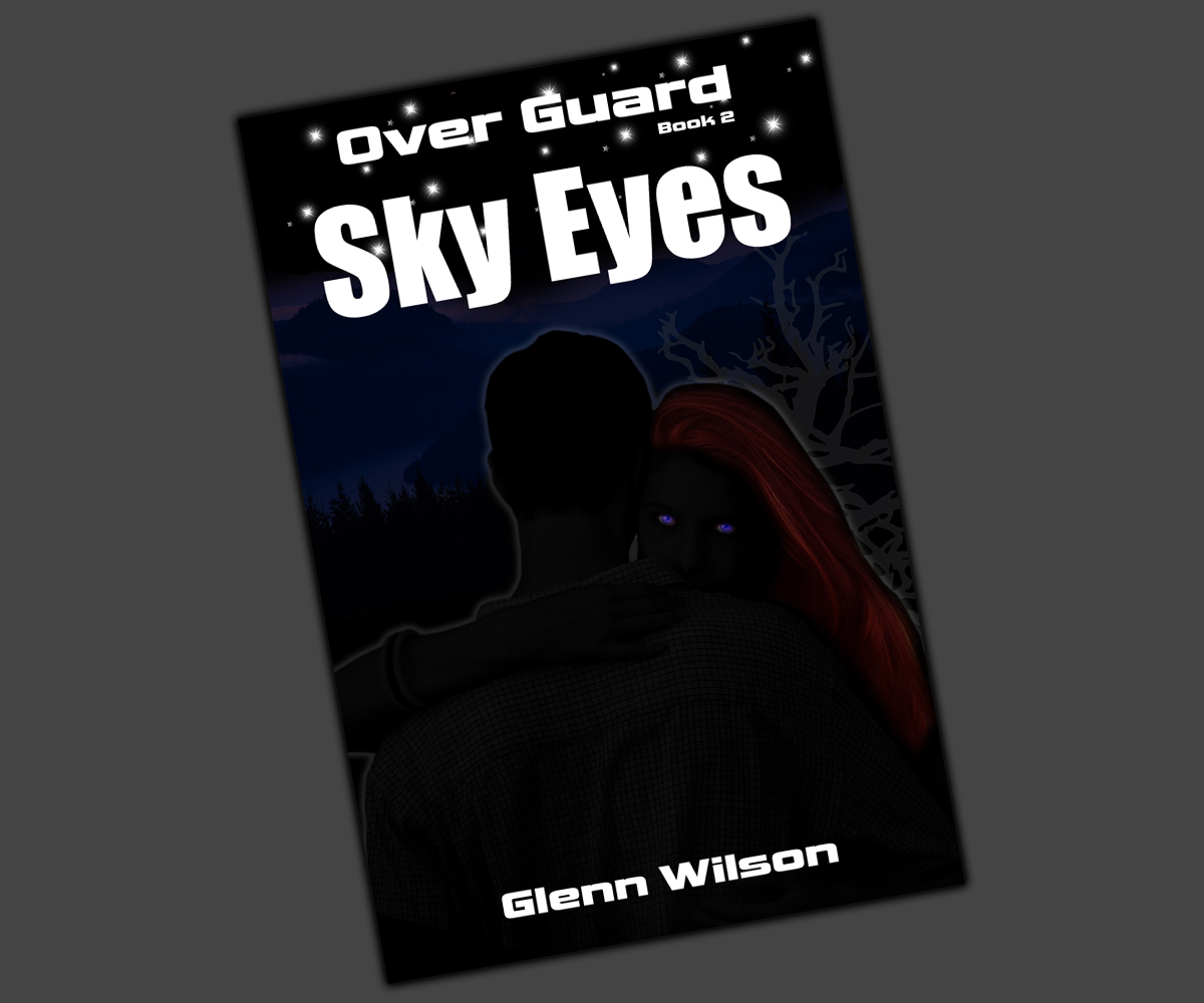 Book Cover Design by joliau for Fire Leaf Publishing | Design #2624961