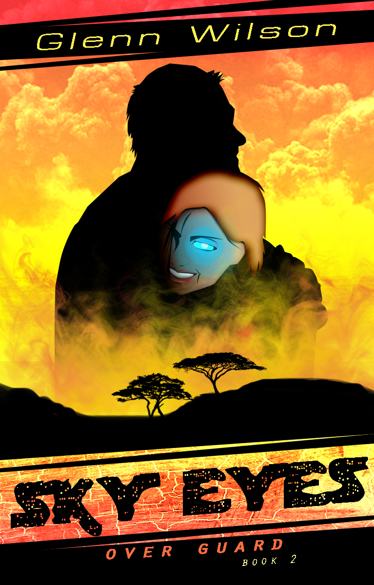 Book Cover Design by Tom 'Victorious' Wilkinson for Fire Leaf Publishing | Design #2621135