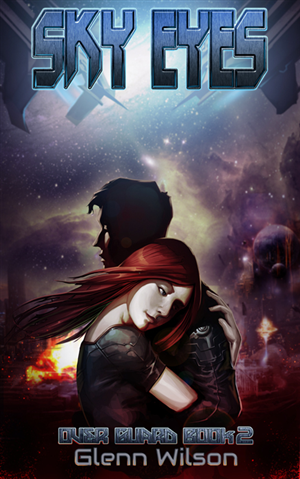 Book Cover Design by joelsailo
