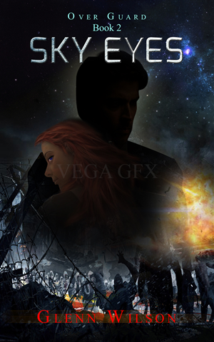 Buchumschlag Design von VEGA-Designs für Fire Leaf Publishing | Design: #2603412