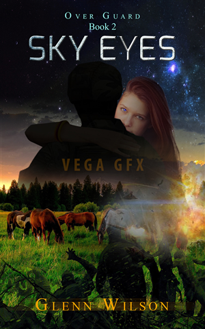 Buchumschlag Design von VEGA-Designs für Fire Leaf Publishing | Design: #2606235
